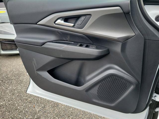 new 2026 Chevrolet Equinox EV car, priced at $31,236