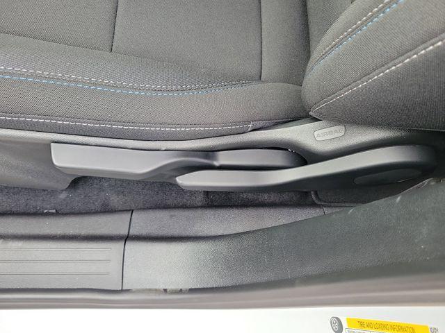 new 2026 Chevrolet Equinox EV car, priced at $31,236