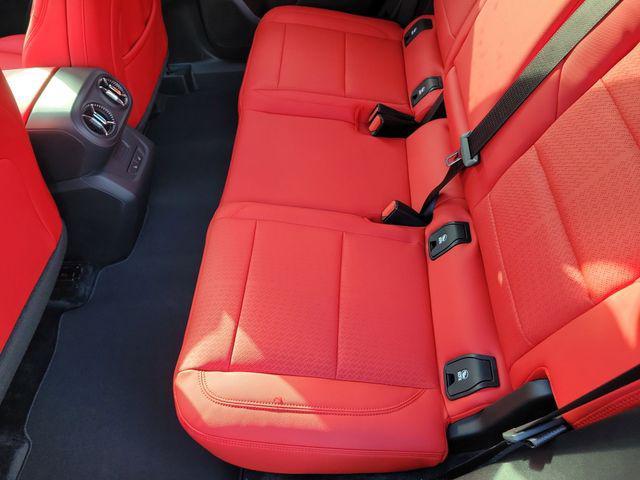 new 2026 Chevrolet Blazer EV car, priced at $60,047