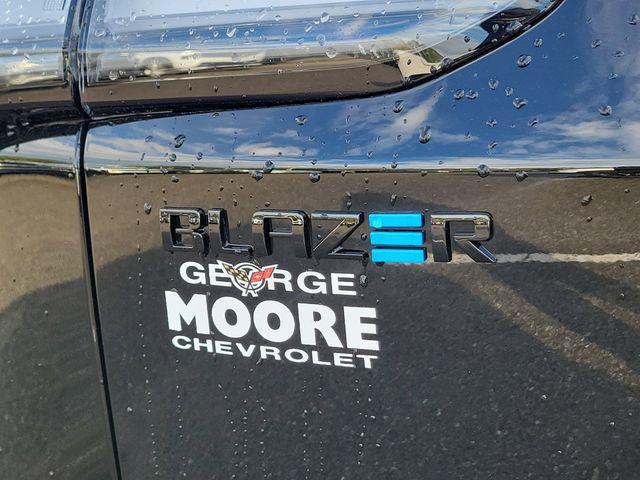 new 2026 Chevrolet Blazer EV car, priced at $60,047
