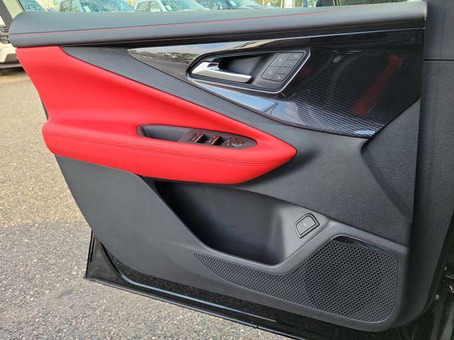 new 2026 Chevrolet Blazer EV car, priced at $60,047