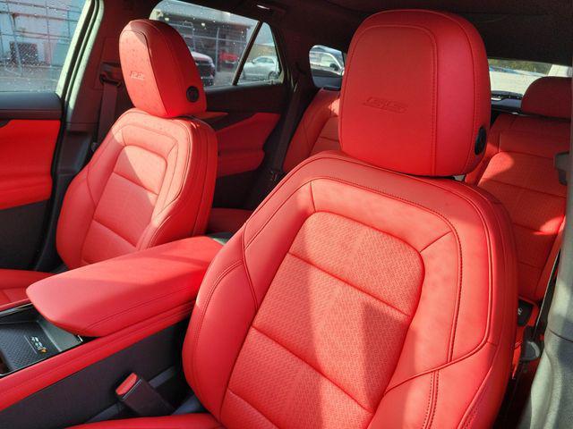 new 2026 Chevrolet Blazer EV car, priced at $60,047