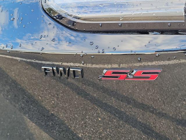 new 2026 Chevrolet Blazer EV car, priced at $60,047