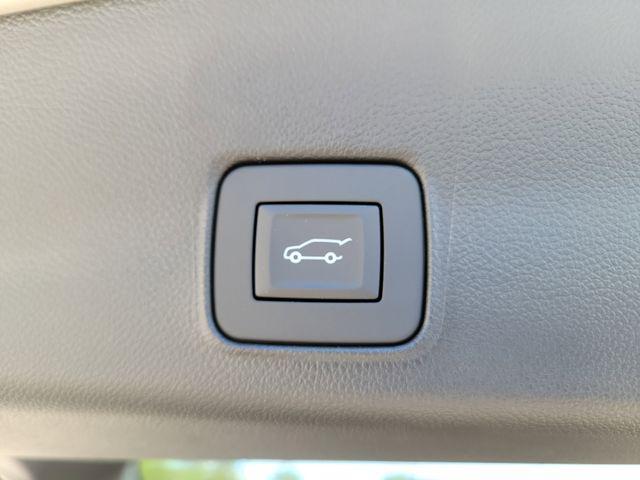 new 2026 Chevrolet TrailBlazer car, priced at $31,508