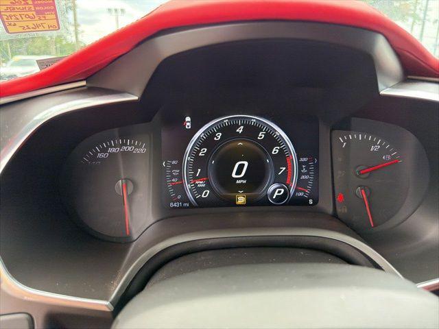 used 2015 Chevrolet Corvette car, priced at $78,691