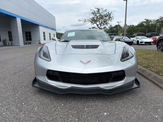 used 2015 Chevrolet Corvette car, priced at $78,691
