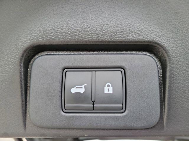 used 2022 Nissan Rogue car, priced at $23,844