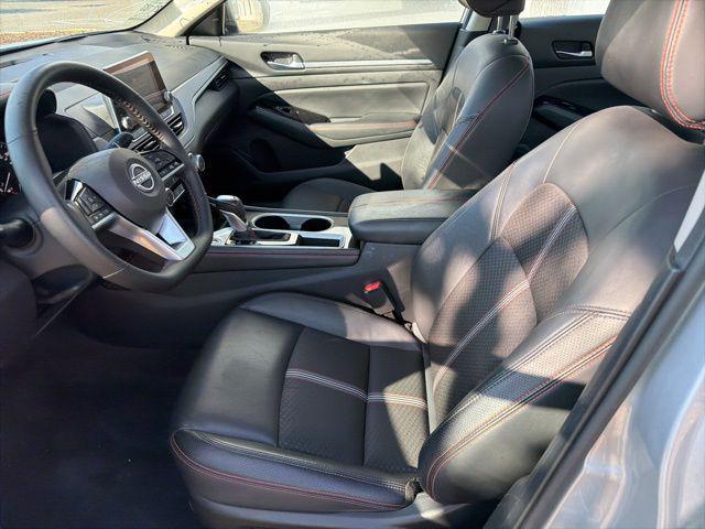 used 2025 Nissan Altima car, priced at $23,459