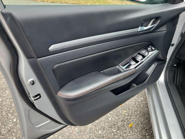 used 2025 Nissan Altima car, priced at $22,997