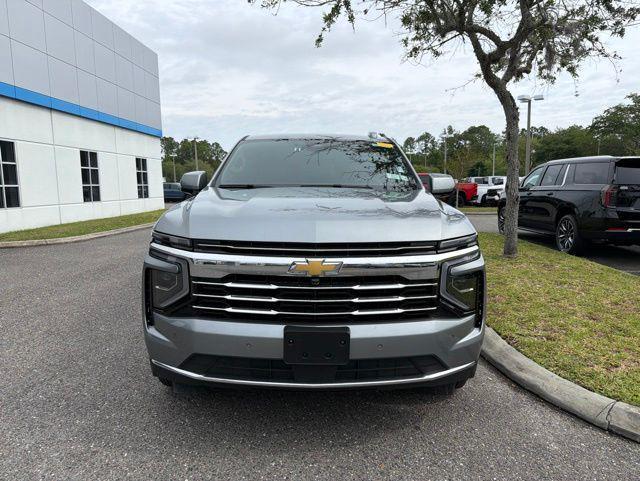used 2025 Chevrolet Tahoe car, priced at $59,999