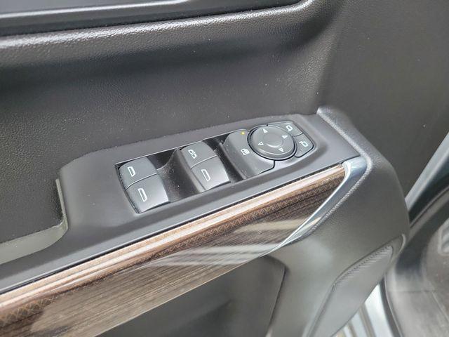 used 2020 Chevrolet Silverado 1500 car, priced at $28,454