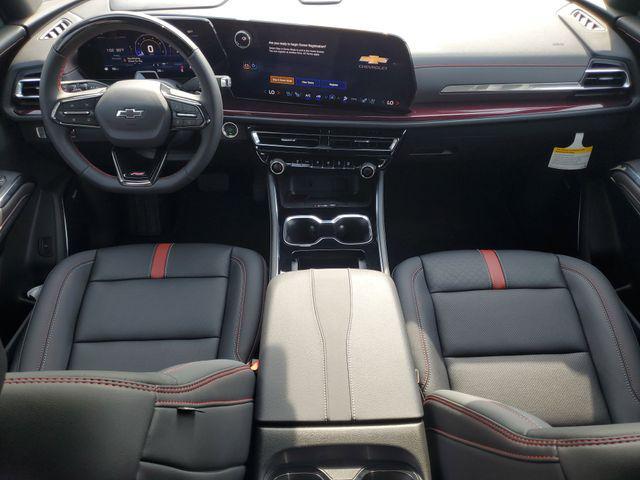 new 2025 Chevrolet Traverse car, priced at $53,286