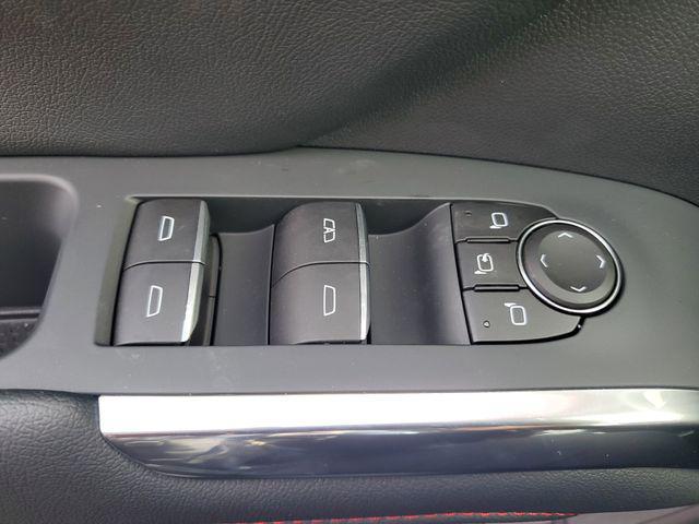 new 2025 Chevrolet Traverse car, priced at $53,286