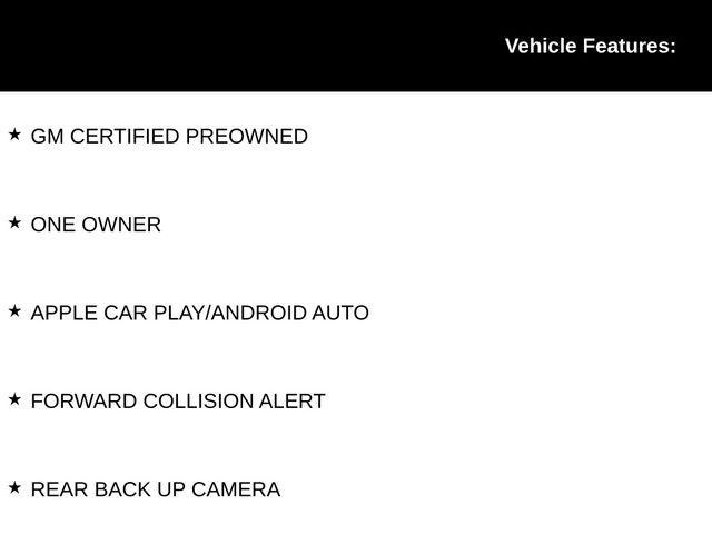 used 2023 Chevrolet Blazer car, priced at $23,840