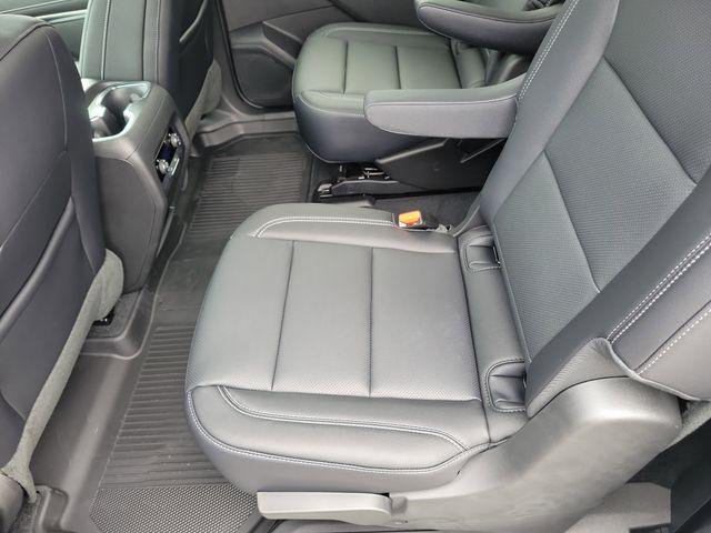 new 2026 Chevrolet Traverse car, priced at $42,067