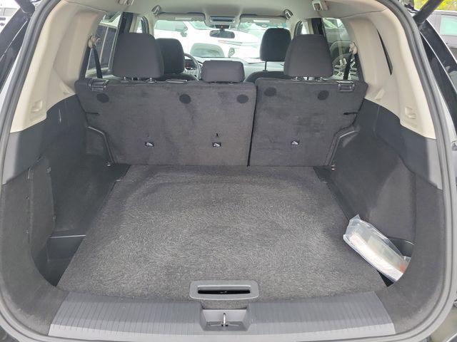 used 2024 Nissan Rogue car, priced at $19,191