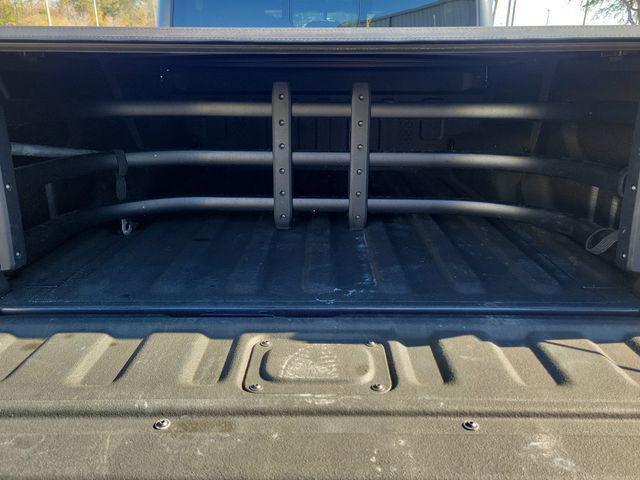 used 2023 Jeep Gladiator car, priced at $32,150