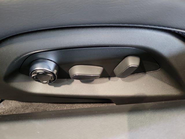 new 2026 Chevrolet Corvette car, priced at $158,522