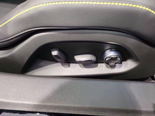 new 2026 Chevrolet Corvette car, priced at $158,522