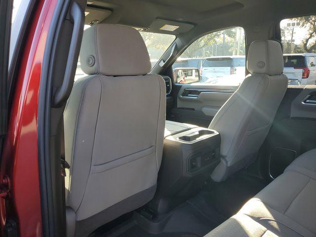 new 2026 Chevrolet Silverado 1500 car, priced at $57,990