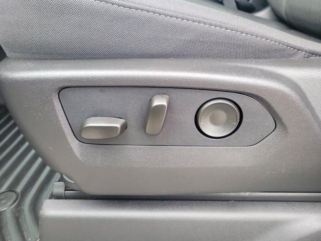 new 2026 Chevrolet Silverado 1500 car, priced at $50,691