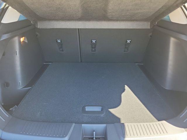 new 2025 Chevrolet Trax car, priced at $24,300