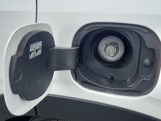 used 2024 Chevrolet Trax car, priced at $18,471