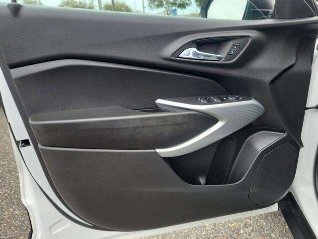 used 2024 Chevrolet Trax car, priced at $18,471