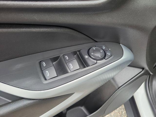 used 2024 Chevrolet Trax car, priced at $18,471