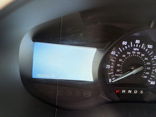 used 2023 Ford Edge car, priced at $21,882
