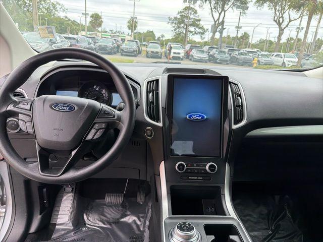 used 2023 Ford Edge car, priced at $21,882