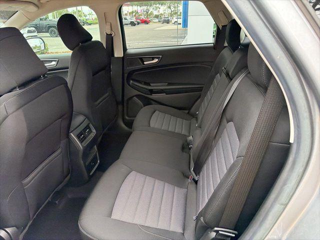 used 2023 Ford Edge car, priced at $21,882