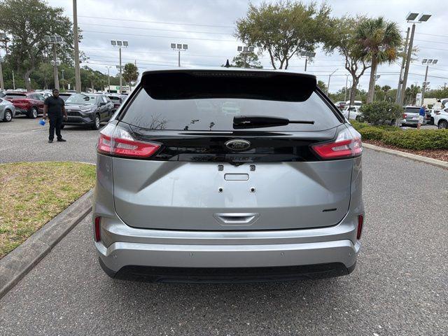 used 2023 Ford Edge car, priced at $21,882