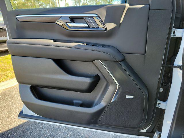 new 2026 Chevrolet Tahoe car, priced at $72,187