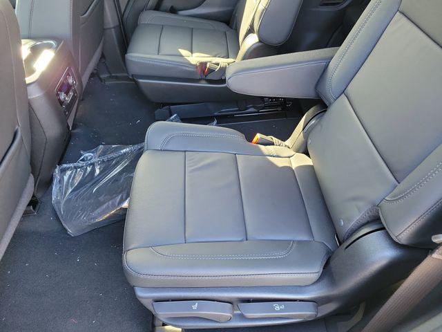 new 2026 Chevrolet Tahoe car, priced at $72,187