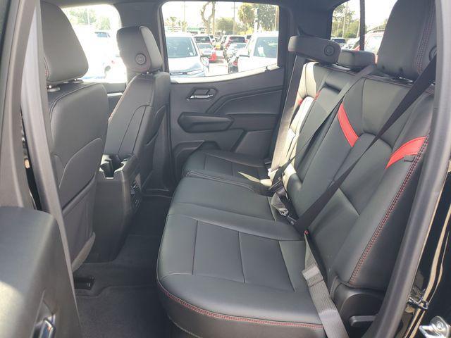 new 2026 Chevrolet Colorado car, priced at $45,962