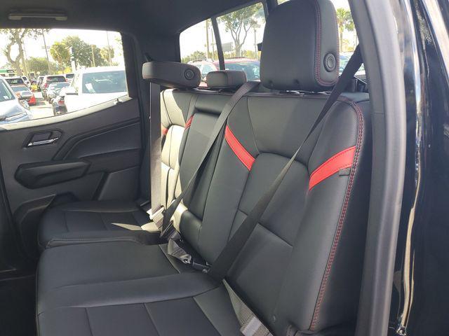 new 2026 Chevrolet Colorado car, priced at $45,962