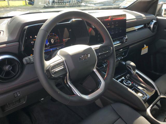 new 2026 Chevrolet Colorado car, priced at $45,962
