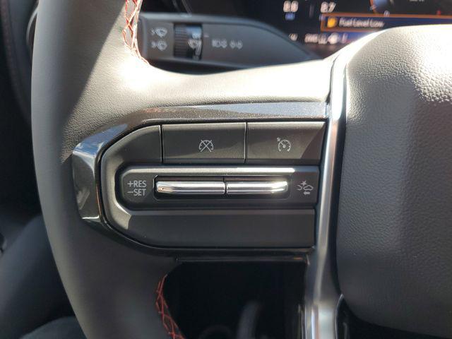 new 2026 Chevrolet Colorado car, priced at $45,962