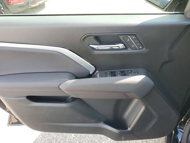 new 2026 Chevrolet Colorado car, priced at $45,962