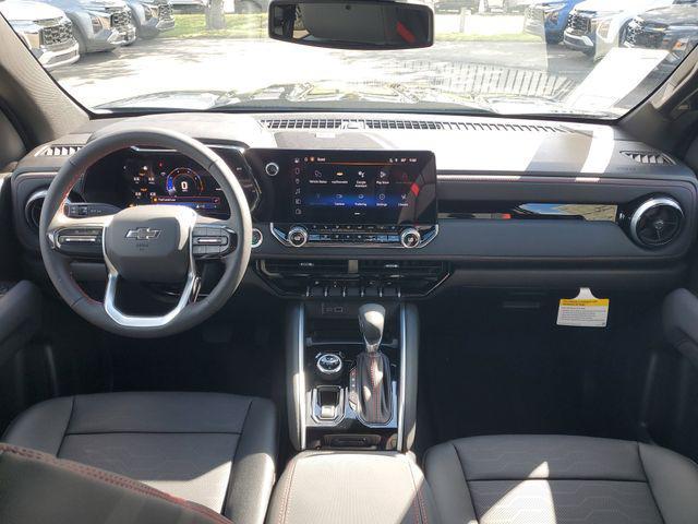 new 2026 Chevrolet Colorado car, priced at $45,962