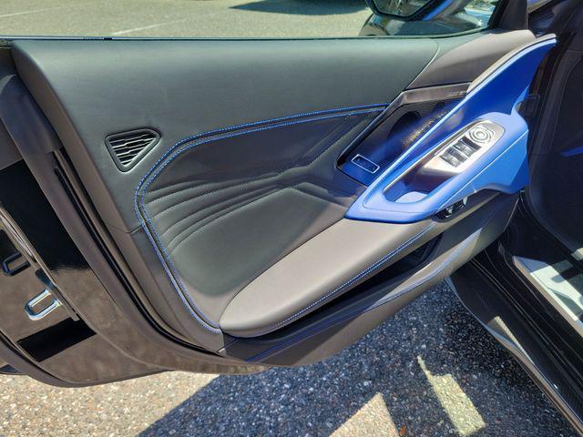 new 2026 Chevrolet Corvette car, priced at $163,685