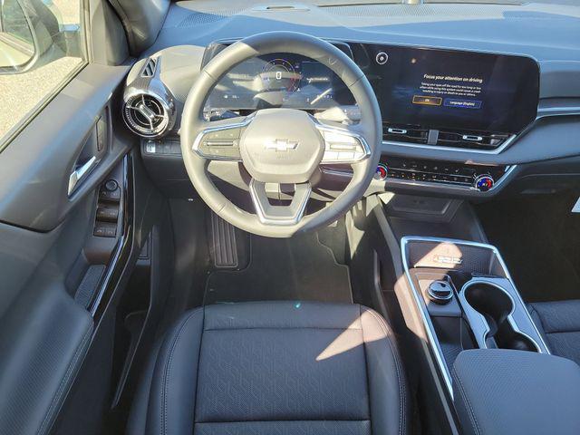 new 2026 Chevrolet Equinox car, priced at $31,386