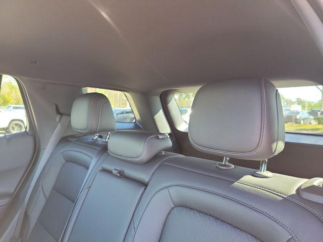 new 2026 Chevrolet Equinox car, priced at $31,386