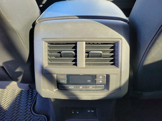 used 2022 Volkswagen Atlas car, priced at $22,548