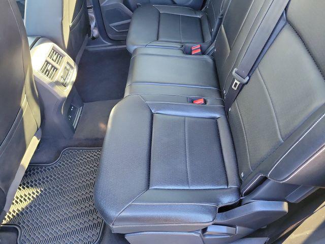 used 2022 Volkswagen Atlas car, priced at $22,548