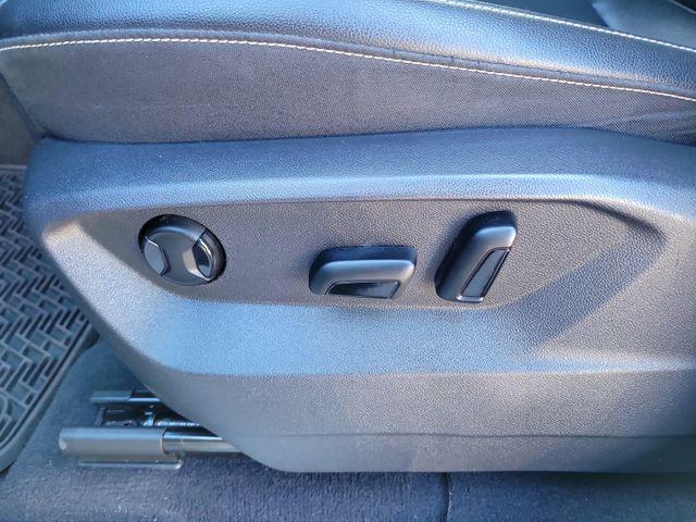 used 2022 Volkswagen Atlas car, priced at $22,548