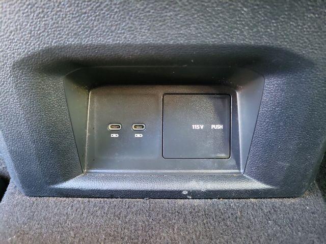 used 2022 Volkswagen Atlas car, priced at $22,548