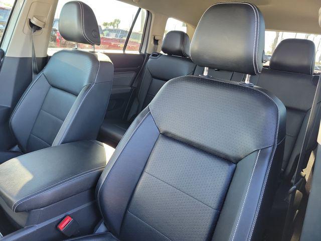 used 2022 Volkswagen Atlas car, priced at $22,548