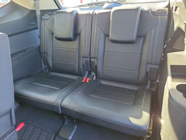 used 2022 Volkswagen Atlas car, priced at $22,548